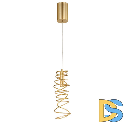 Подвесной светильник Favourite Fontes 4554-1P