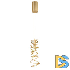 Подвесной светильник Favourite Fontes 4554-1P