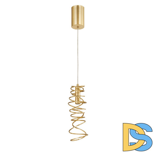 Подвесной светильник Favourite Fontes 4554-1P