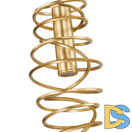 Подвесной светильник Favourite Fontes 4554-1P