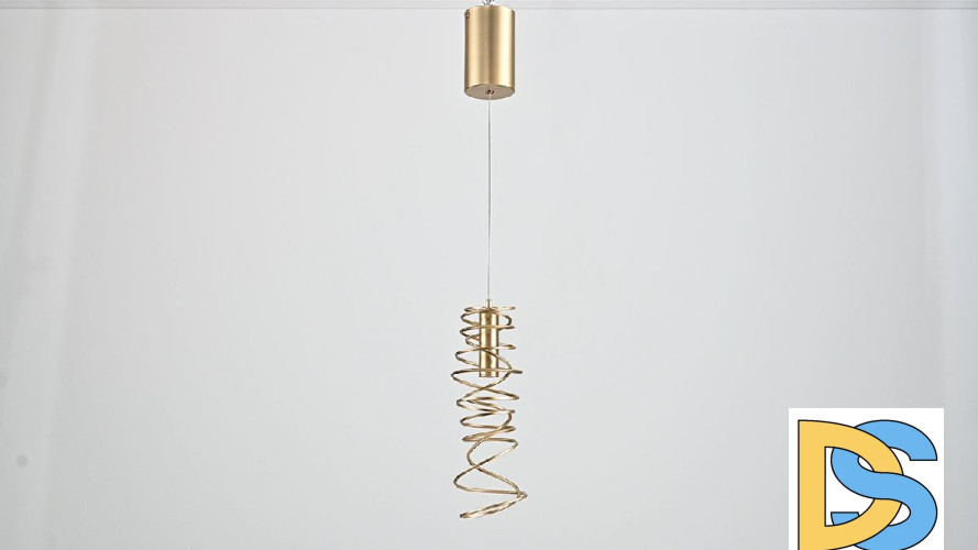 Подвесной светильник Favourite Fontes 4554-1P