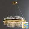 Подвесная люстра ImperiumLoft Voyage 220061-23