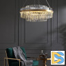 Подвесная люстра ImperiumLoft Voyage 220061-23