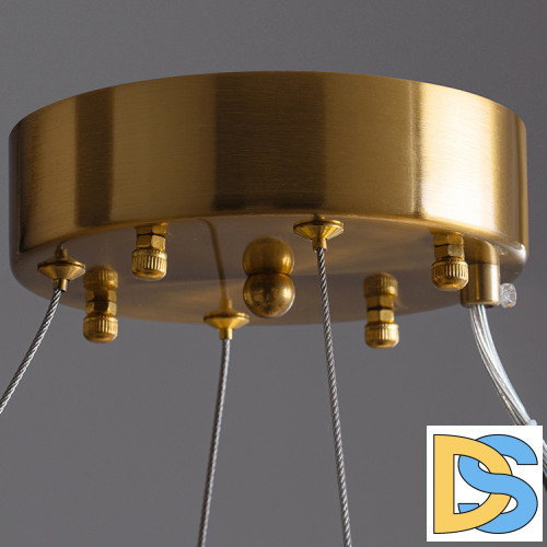 Подвесная люстра ImperiumLoft Voyage 220061-23