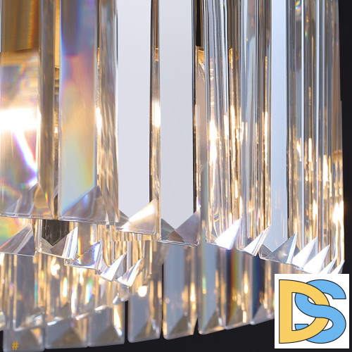 Подвесная люстра ImperiumLoft Voyage 220061-23