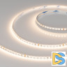Светодиодная лента Arlight RT-A160-5mm 24V Warm3000 (9.6 W/m, IP20, 2835, 5m) 037806