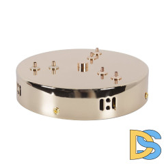 Потолочная чаша Favourite Canopy 4591-180-6GD