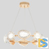 Подвесная люстра Crystal Lux FELICIDAD SP64W LED