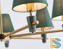 Люстра на штанге Ambrella Light High Light Heigh Light LH75053
