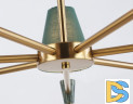 Люстра на штанге Ambrella Light High Light Heigh Light LH75053