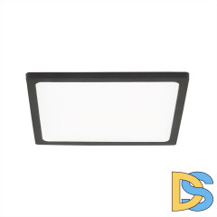 Встраиваемый светодиодный светильник Citilux Омега CLD50K152