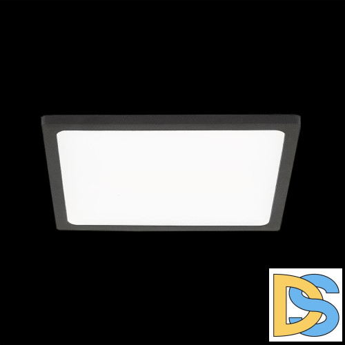 Встраиваемый светодиодный светильник Citilux Омега CLD50K152