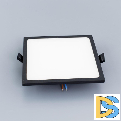 Встраиваемый светодиодный светильник Citilux Омега CLD50K152