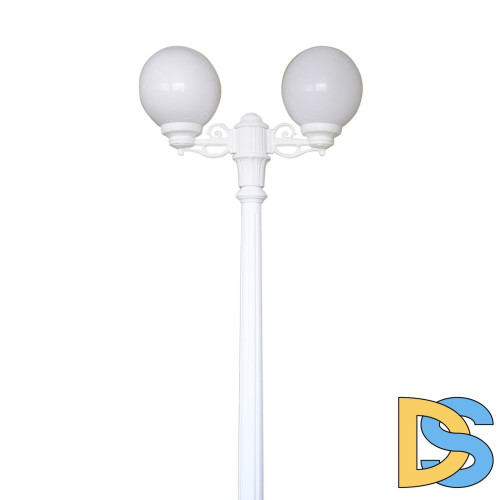 Уличный фонарь Fumagalli Ricu Bisso/G250 G25.157.S20.WYE27