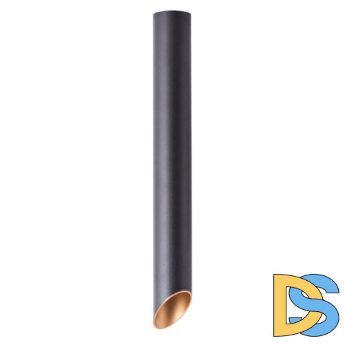 Накладной светильник ARTE Lamp A1537PL-1BK