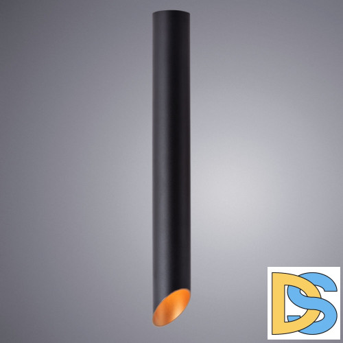 Накладной светильник ARTE Lamp A1537PL-1BK