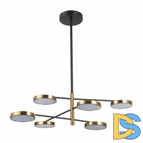 Люстра на штанге ST Luce Farone SL1605.413.06