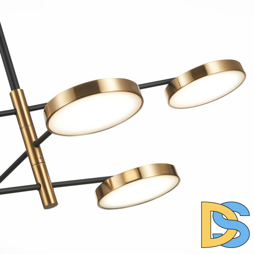 Люстра на штанге ST Luce Farone SL1605.413.06