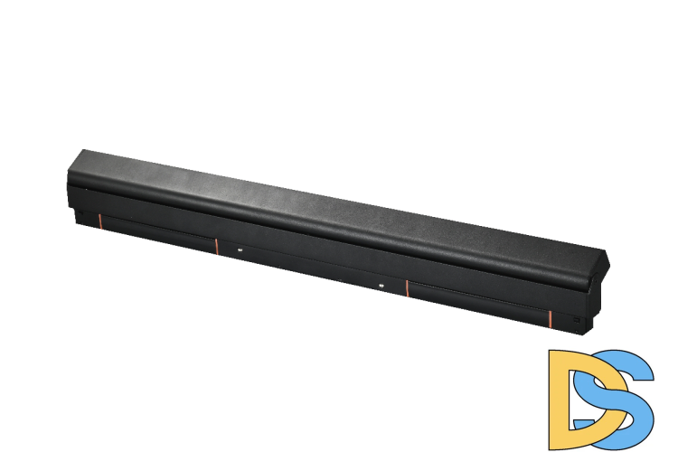 Трековый магнитный светильник iLedex Vision SMART 4822-004-L602-24W-110DG-BK