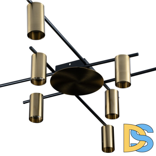 Потолочная люстра Loft IT Tribes 8120C-10