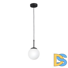 Подвесной светильник Vitaluce V2986-1/1S