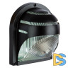 Уличный настенный светильник Arte Lamp Urban A2802AL-1BK