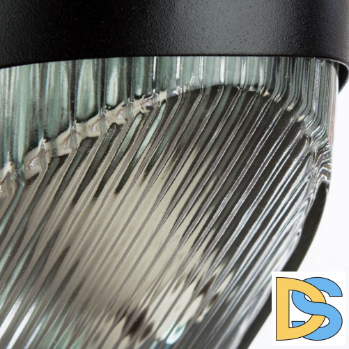 Уличный настенный светильник Arte Lamp Urban A2802AL-1BK