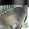 Уличный настенный светильник Arte Lamp Urban A2802AL-1BK