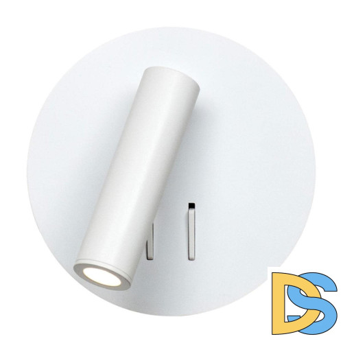 Бра LOFT IT Floadow Loft2018-WH