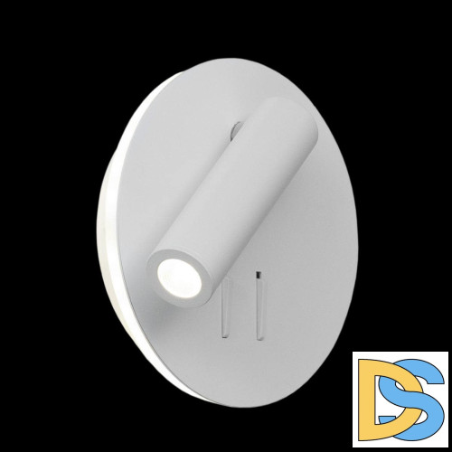 Бра LOFT IT Floadow Loft2018-WH