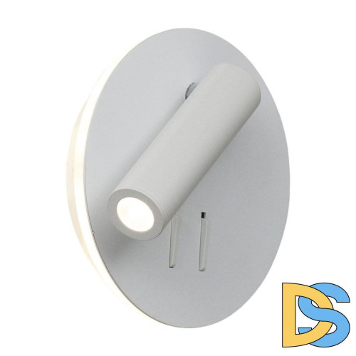 Бра LOFT IT Floadow Loft2018-WH