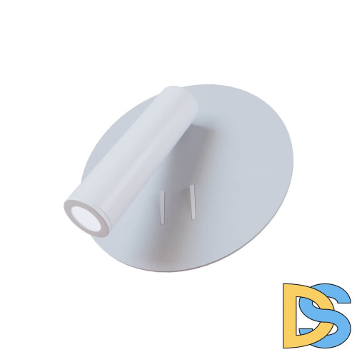 Бра LOFT IT Floadow Loft2018-WH