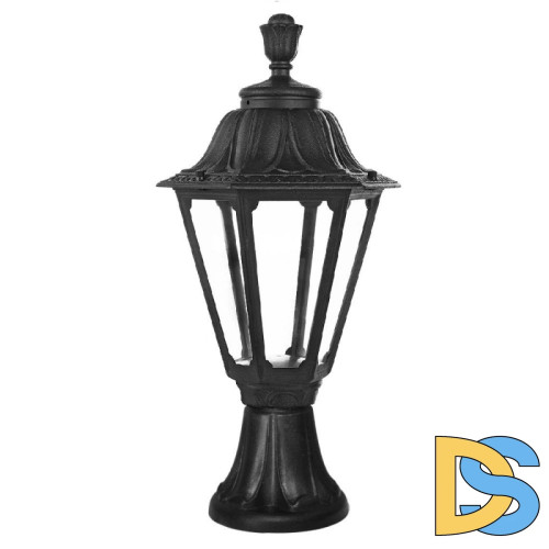 Уличный светильник Fumagalli Minilot/Rut E26.111.000.AXF1R