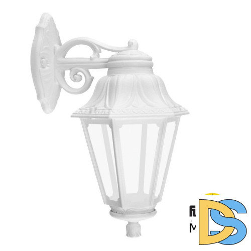 Уличный настенный светильник Fumagalli E22.131.000.WXF1RDN