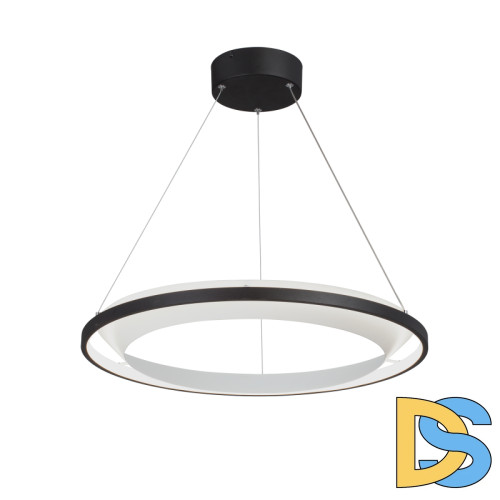 Подвесная люстра Vitaluce V4681-1/1S