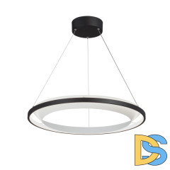 Подвесная люстра Vitaluce V4681-1/1S