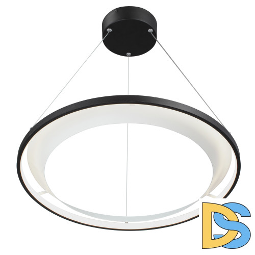 Подвесная люстра Vitaluce V4681-1/1S