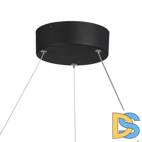 Подвесная люстра Vitaluce V4681-1/1S