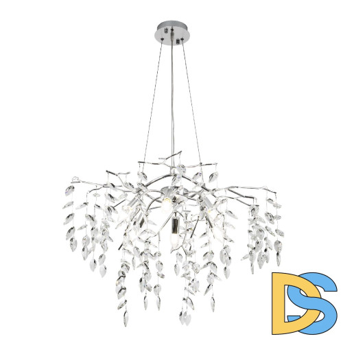 Подвесная люстра Modestyle MS.2104.6 CH