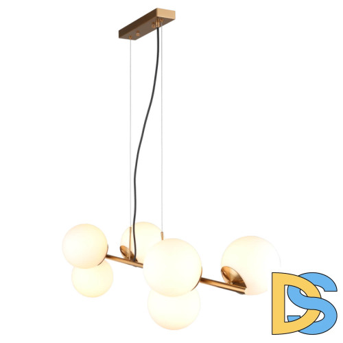 Подвесной светильник Omnilux OML-66623-06