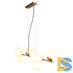 Подвесной светильник Omnilux OML-66623-06