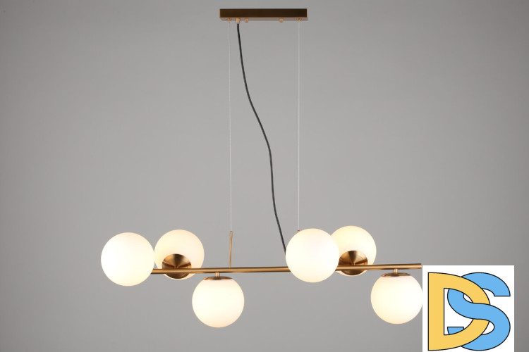 Подвесной светильник Omnilux OML-66623-06