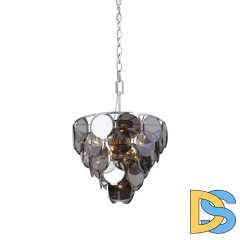 Подвесная люстра Vitaluce V5850-9/10