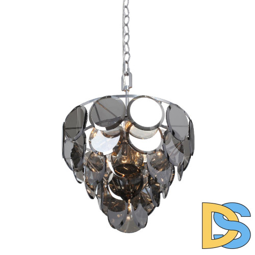 Подвесная люстра Vitaluce V5850-9/10