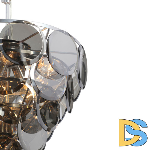 Подвесная люстра Vitaluce V5850-9/10