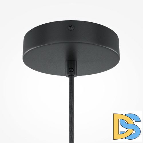 Подвесной светильник Maytoni Roots MOD195PL-01W