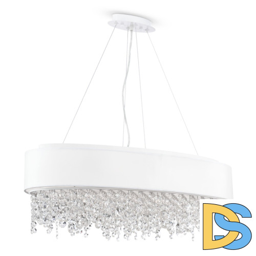 Подвесной светильник Maytoni Manfred MOD600PL-09W