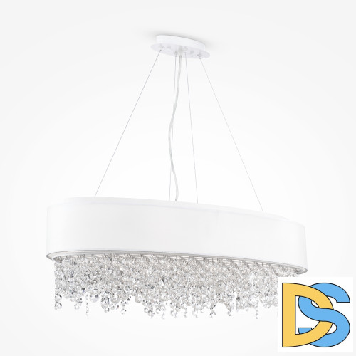 Подвесной светильник Maytoni Manfred MOD600PL-09W