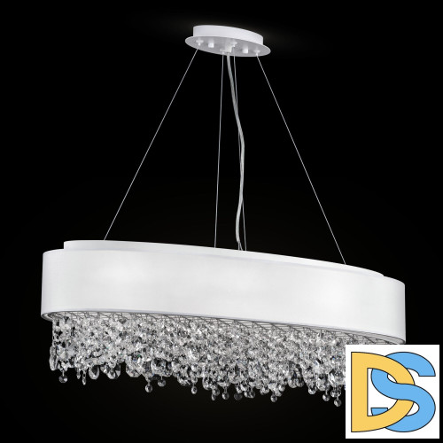 Подвесной светильник Maytoni Manfred MOD600PL-09W