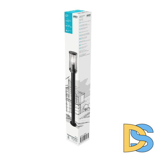 Уличный светильник Gauss Vega GD024